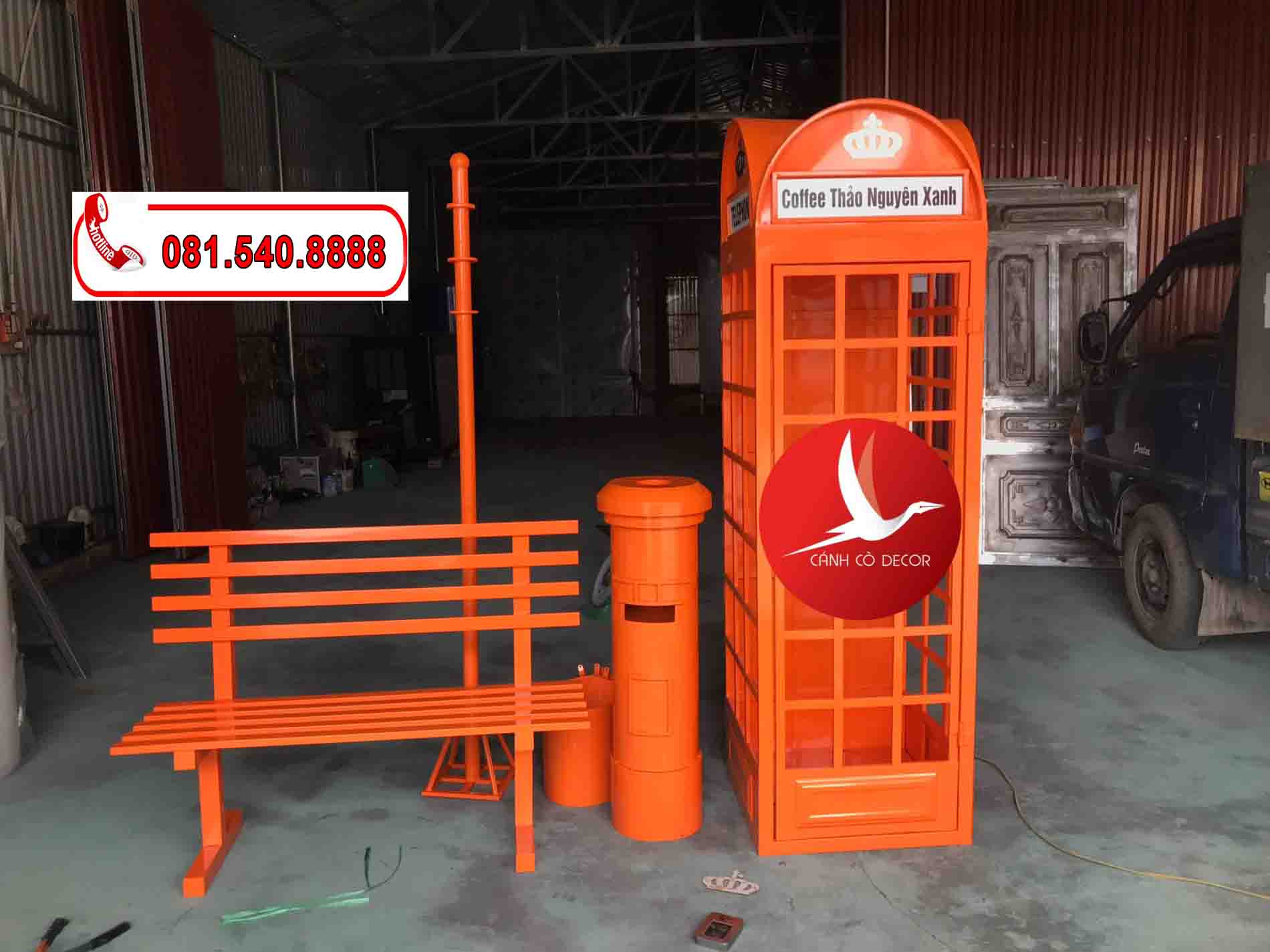 Mua bốt điện thoại công cộng ở đâu Mua bốt điện thoại công cộng ở đâu