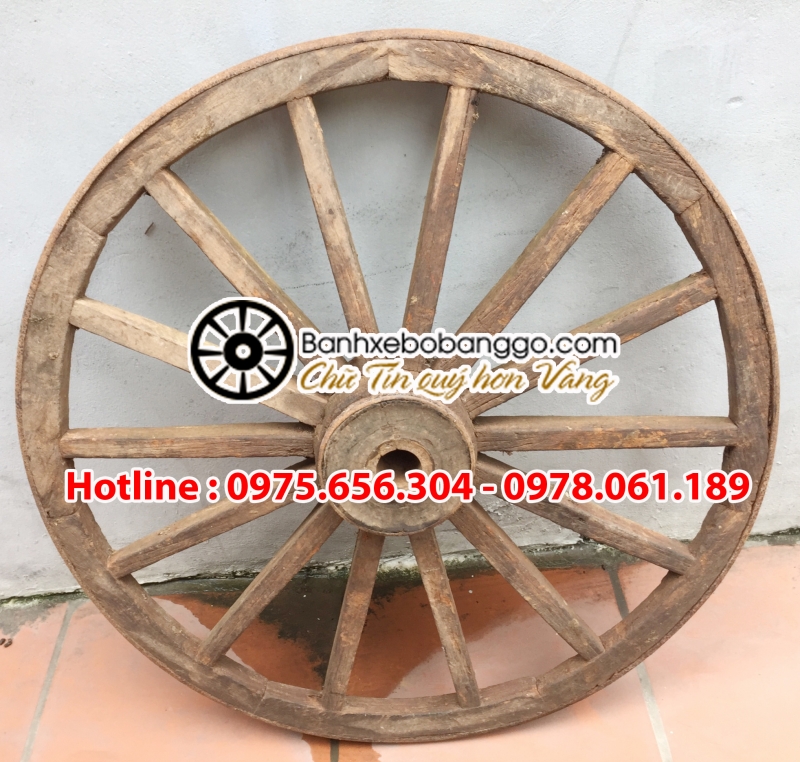 Bánh xe bò giá rẻ Bánh xe bò giá rẻ