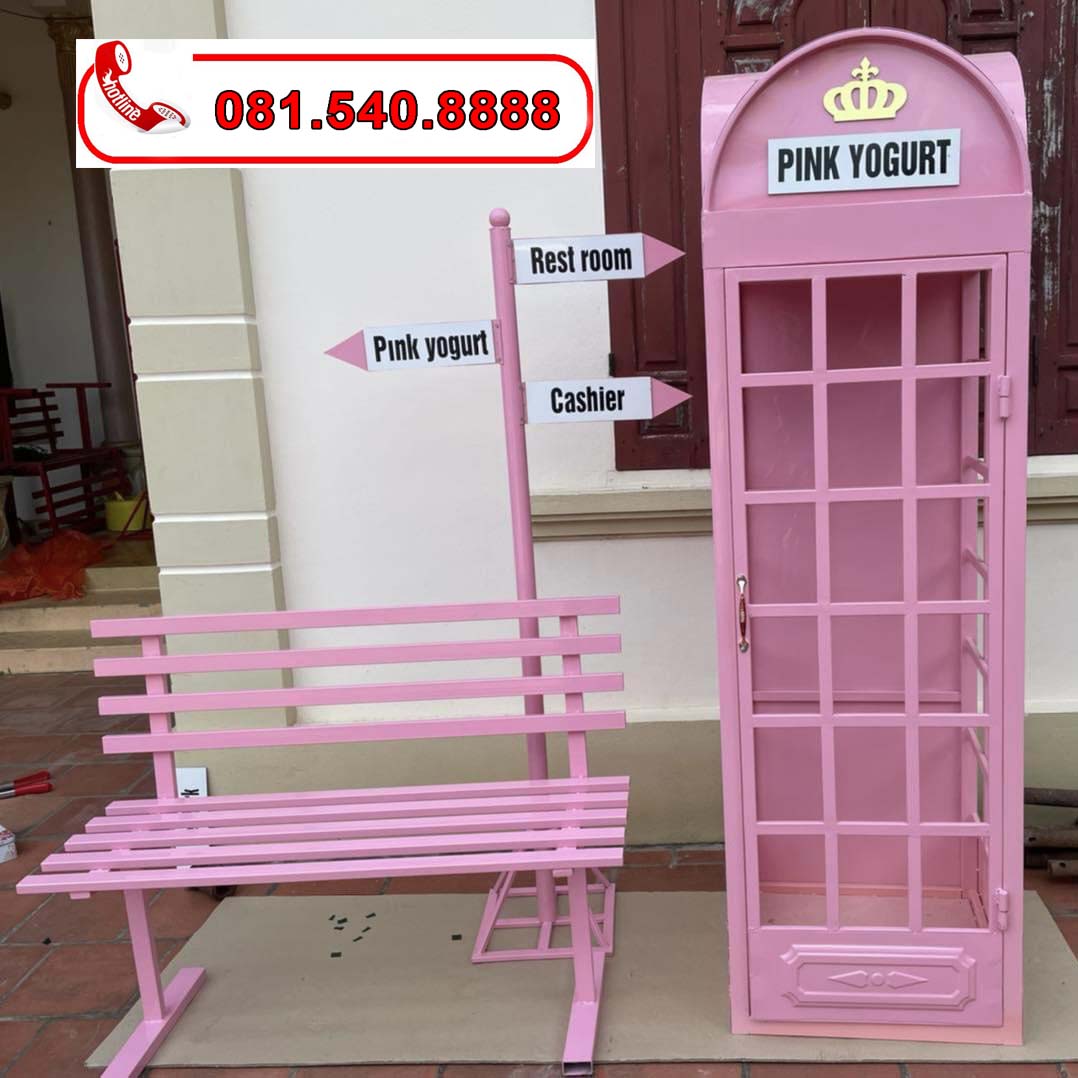 Bảng giá sản phẩm